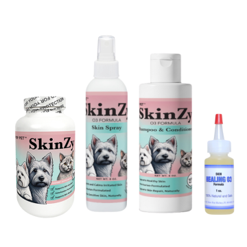 View All SkinZy Products